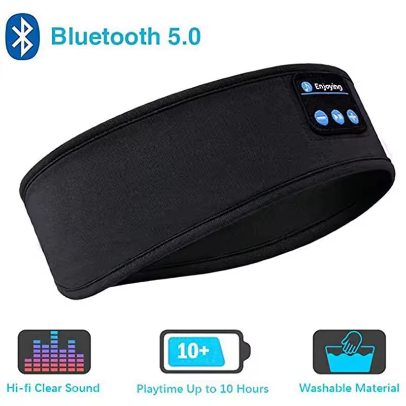Sports And Sleep Eye Mask