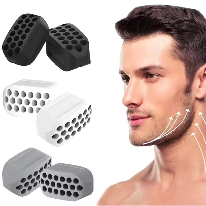 Jaw Trainer for Jawline