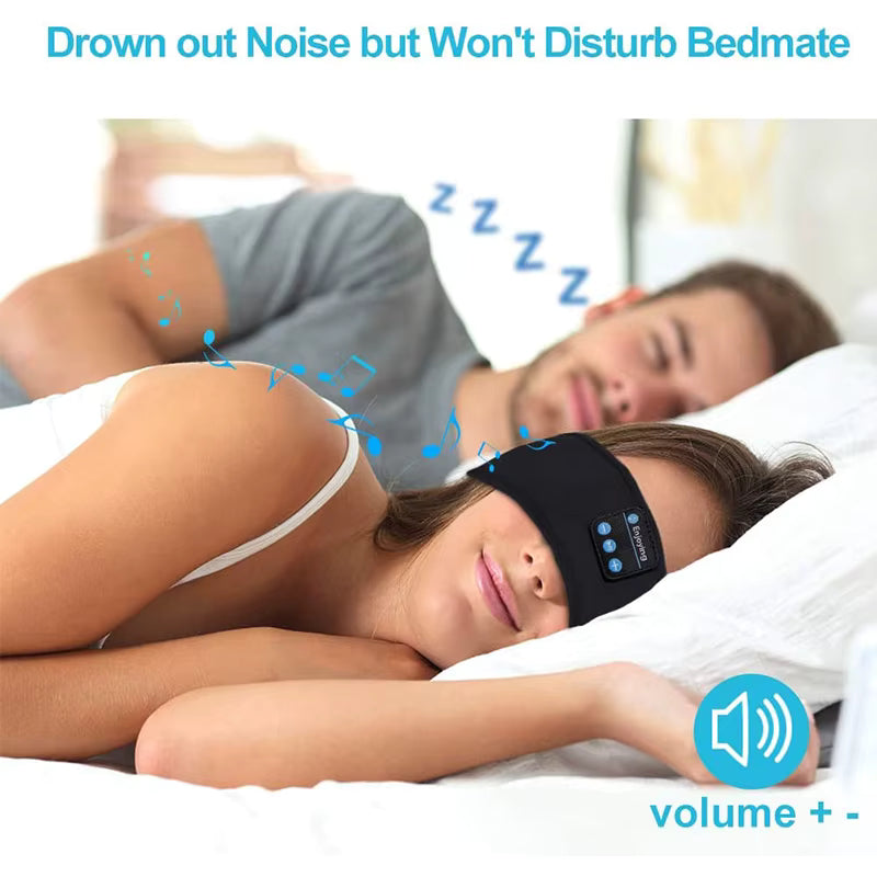 Sports And Sleep Eye Mask