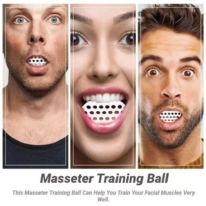 Jaw Trainer for Jawline