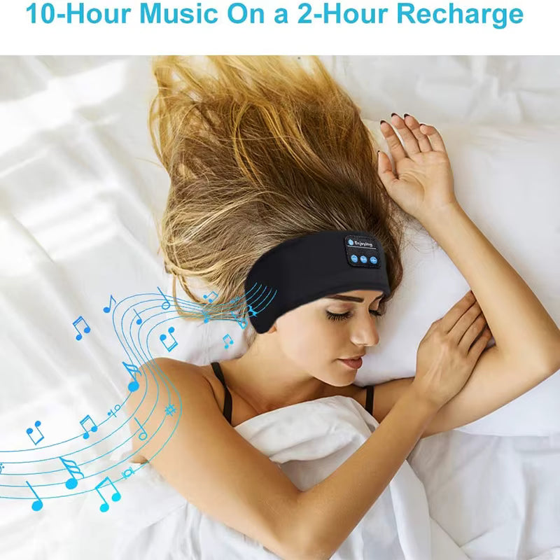 Sports And Sleep Eye Mask