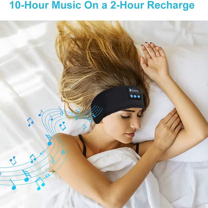 Sports And Sleep Eye Mask