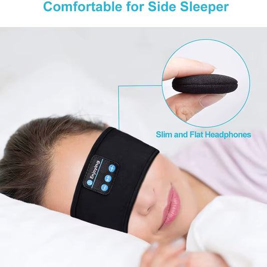 Sports And Sleep Eye Mask
