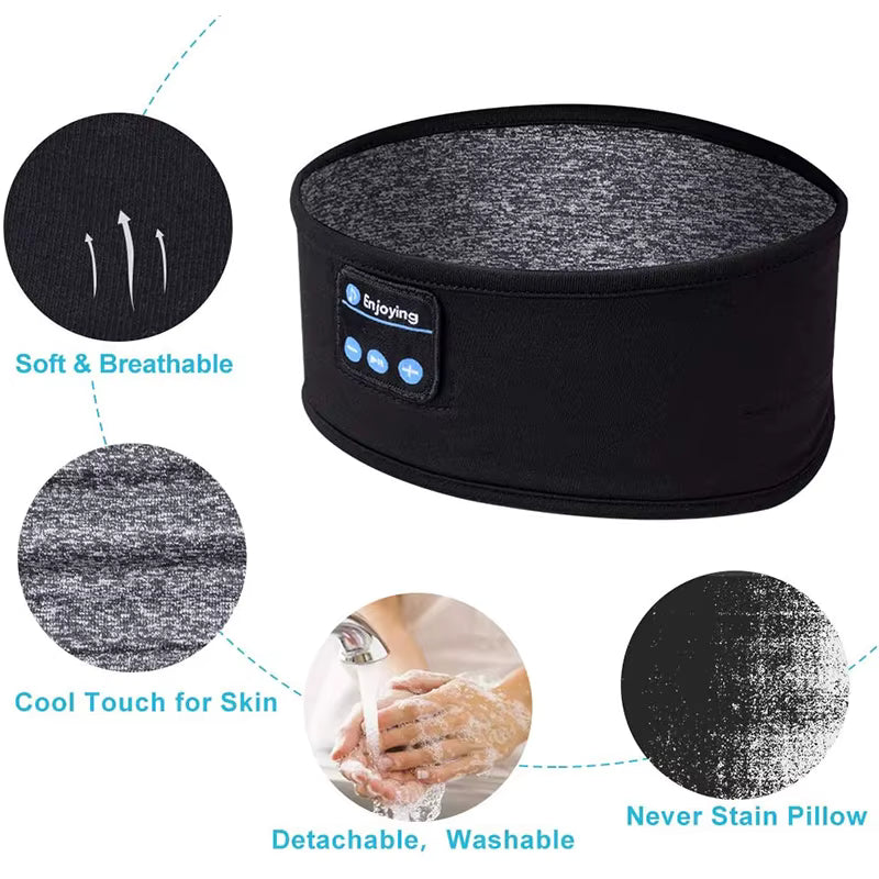 Sports And Sleep Eye Mask