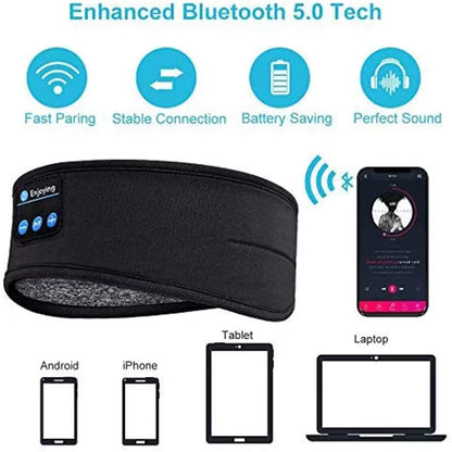 Sports And Sleep Eye Mask