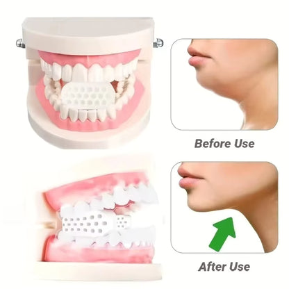 Jaw Trainer for Jawline